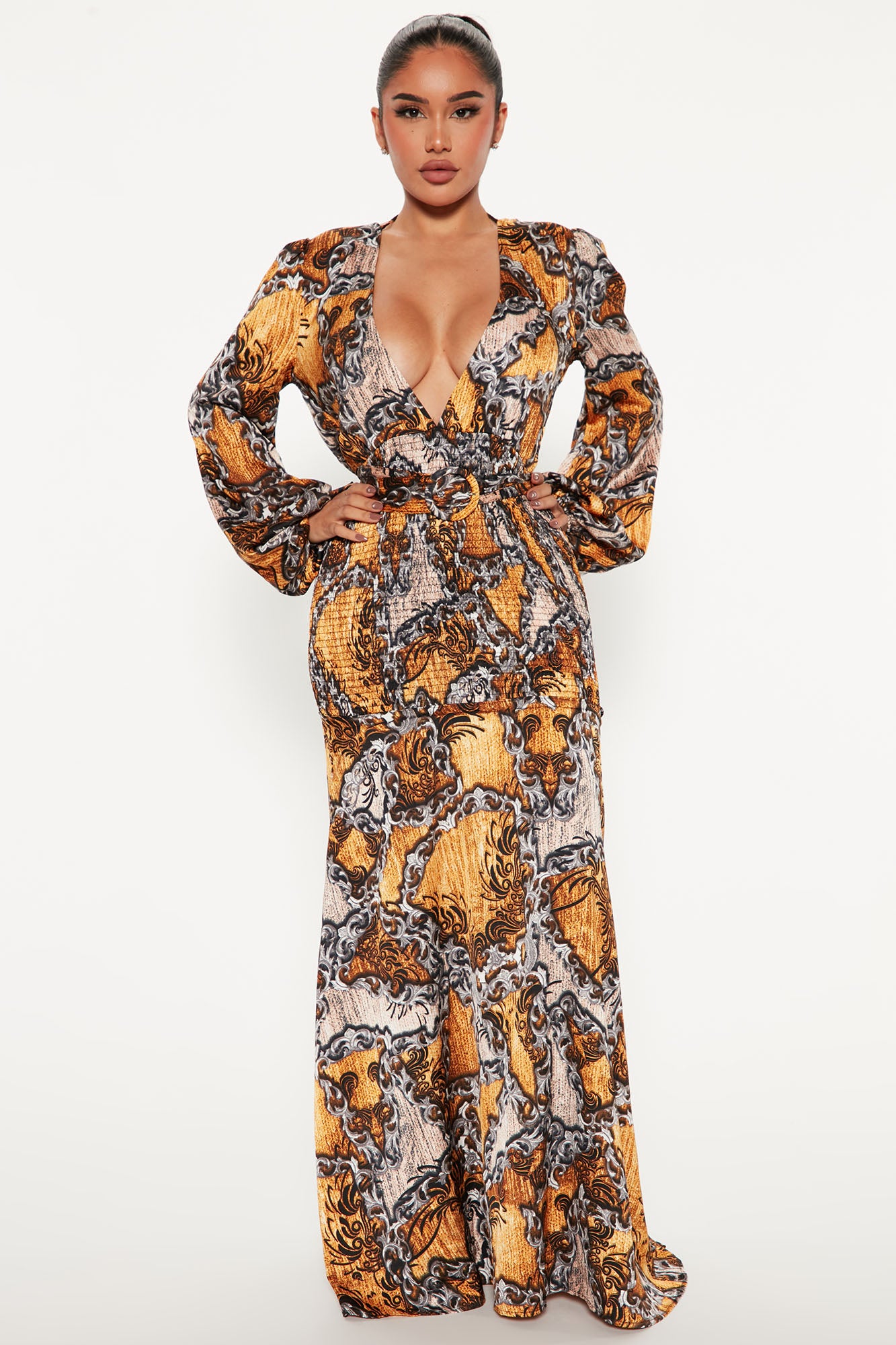 Issa maxi deals dress