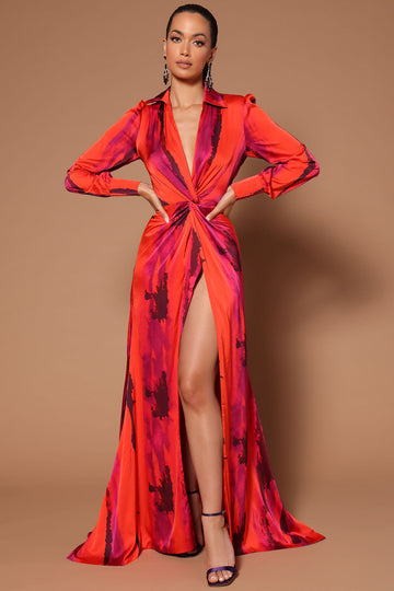 Fashion on sale nova maxi