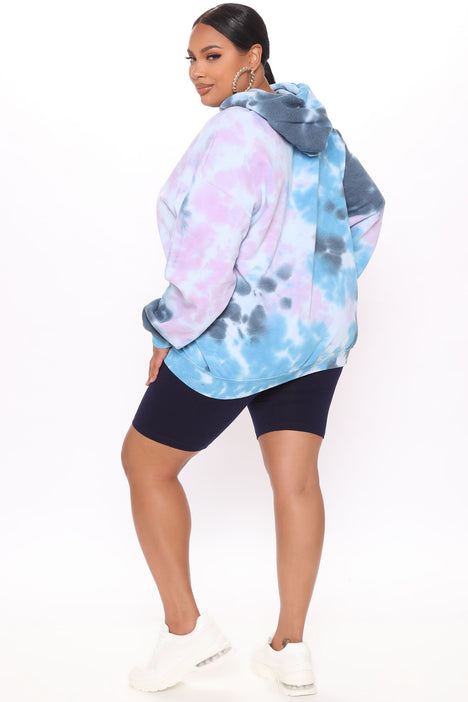 Windbreaker and biker shorts sales