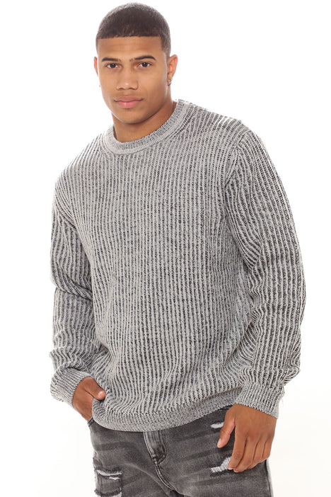Fashion nova men top sweaters