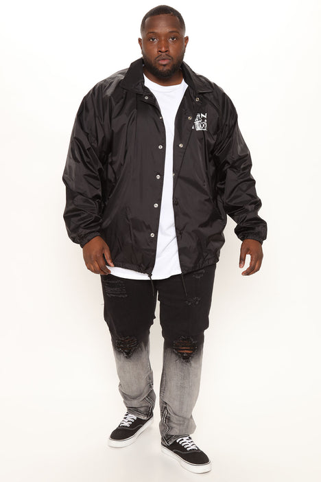 Boyz n hot sale the hood jacket