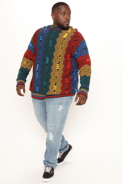Fashion nova shop men sweater