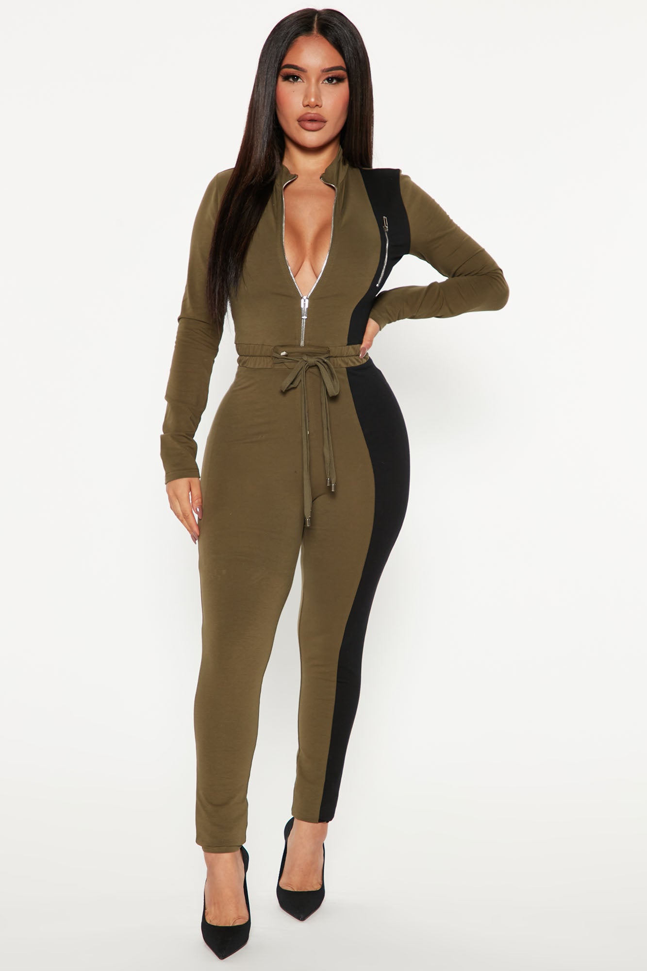 Track jumpsuit store