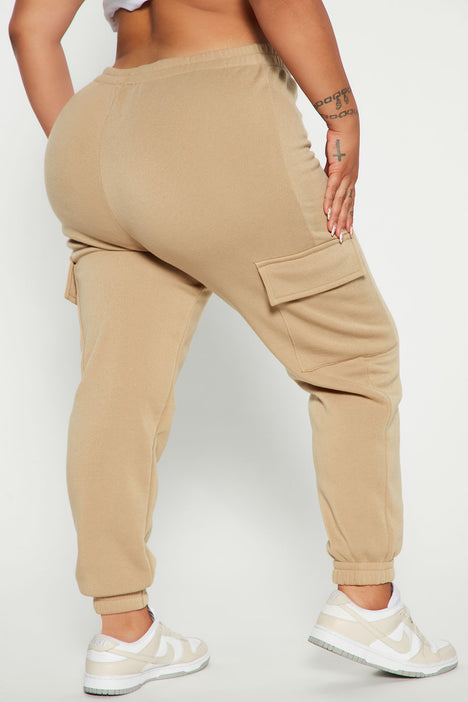 Joggers best sale fashion nova