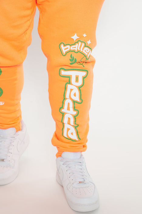 Fashion nova nickelodeon joggers sales