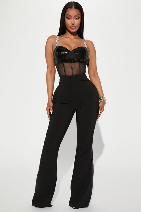Nova 2025 fashion jumpsuits