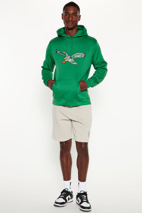 eagles 47 sweatshirt