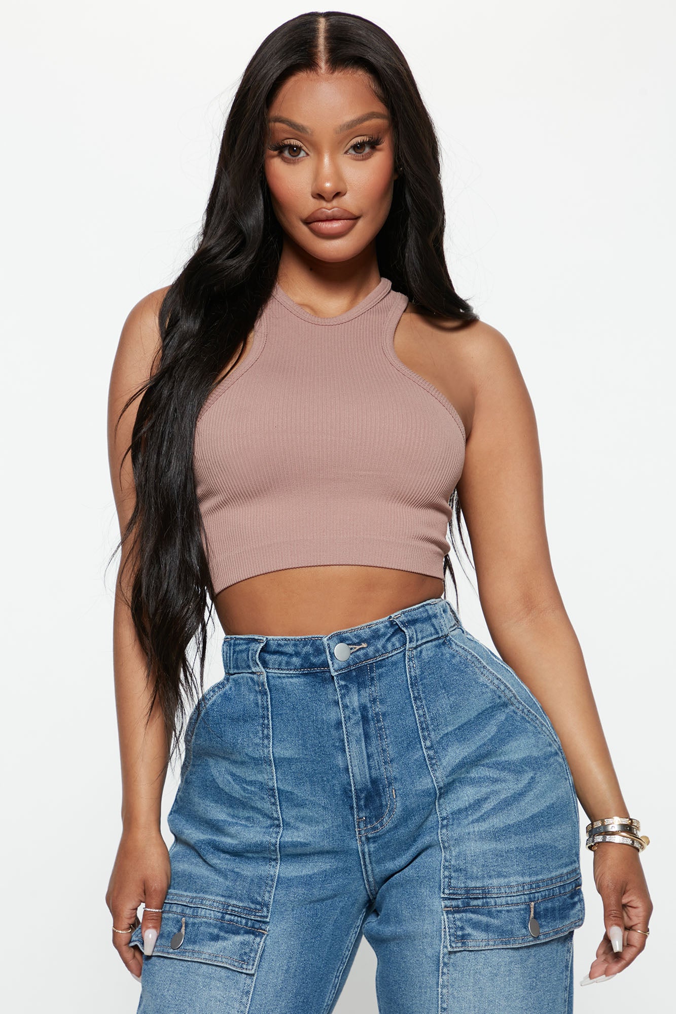 Fashion nova tops sale clearance