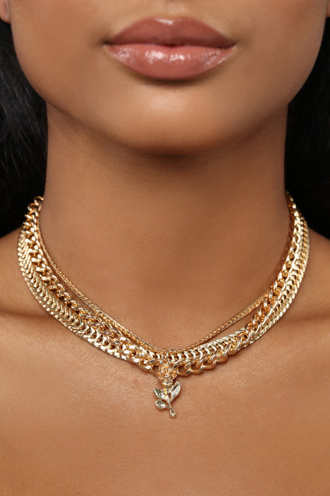 Fashion nova shop jewelry