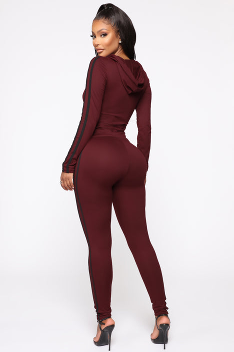 Fashion nova outlet tennis court set