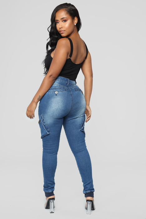 Fashion nova clearance women jeans