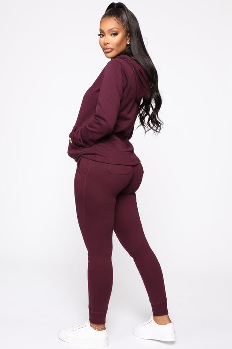 Fashion nova womens joggers online