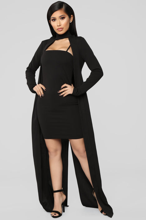 Fashion nova two piece dress hotsell