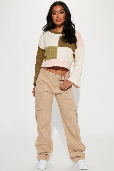 Fashion nova tall pants clearance