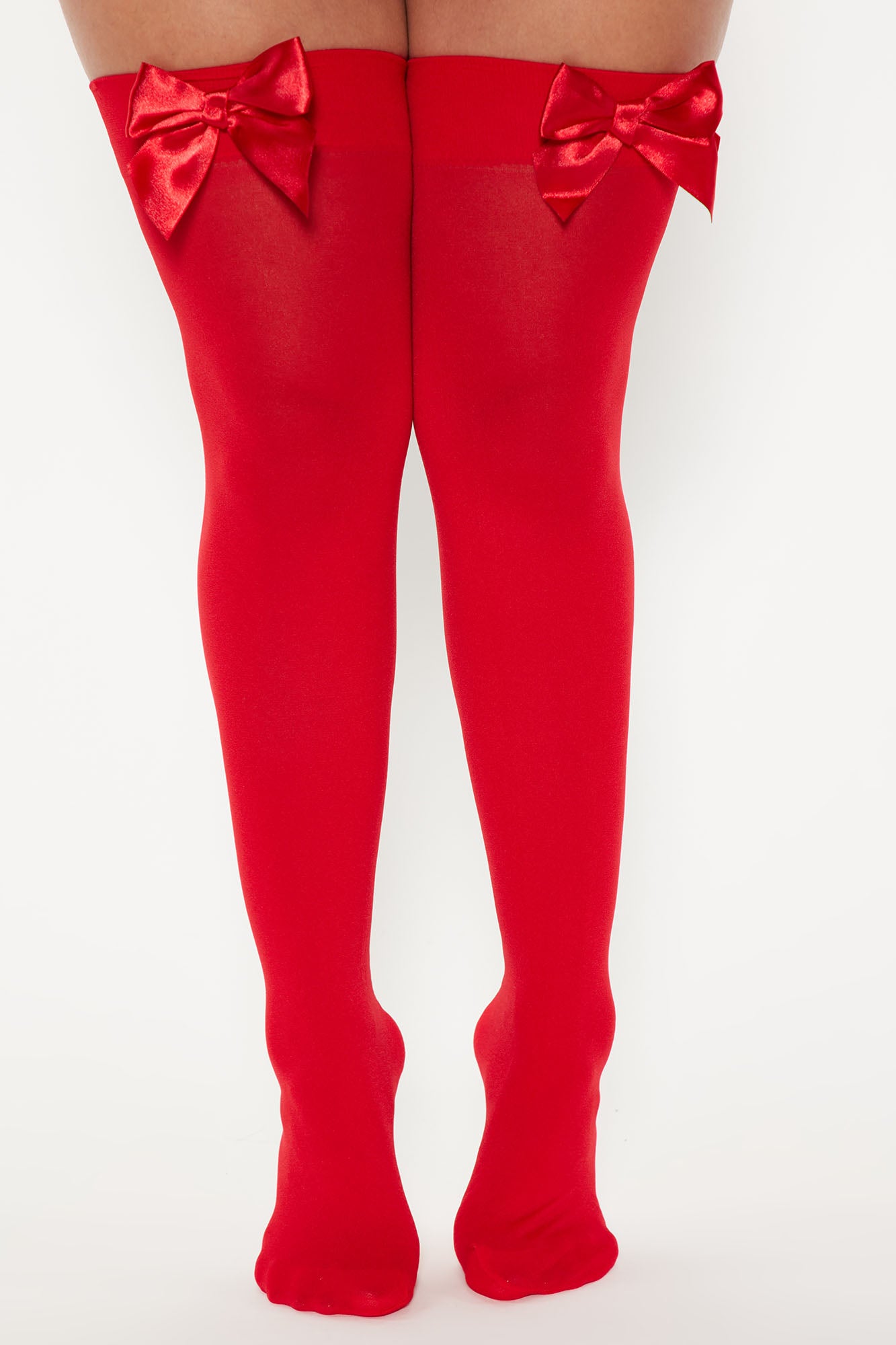 Croc thigh shop highs