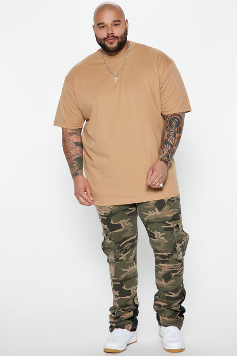 Fashion nova hotsell camo pants