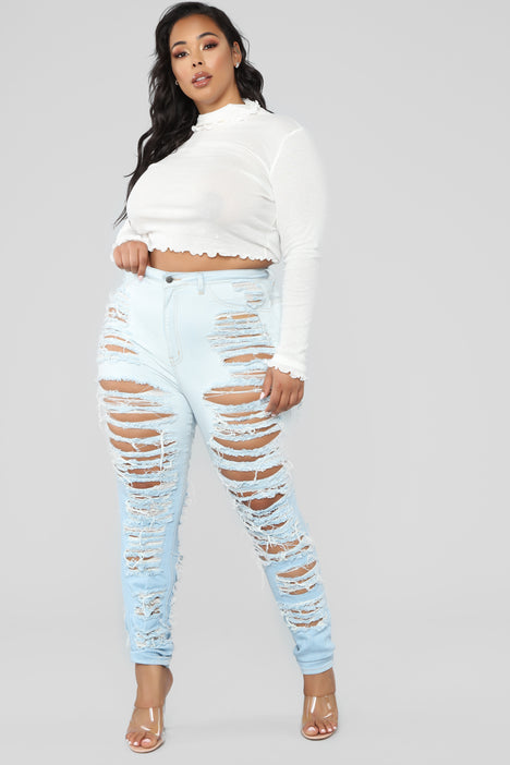 Cheap thrills high rise jeans best sale