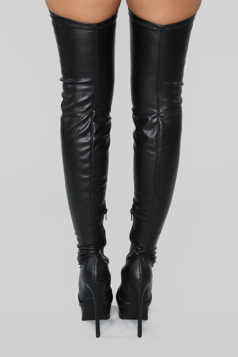 Money boots outlet fashion nova