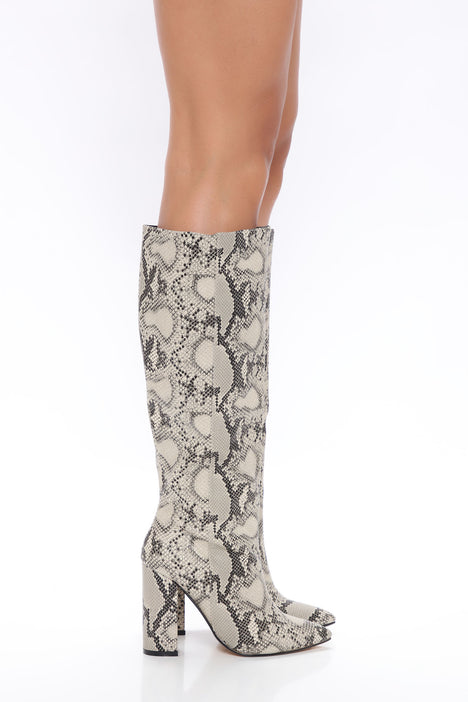 Anaconda boots hotsell