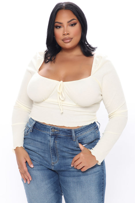 Fashion nova tops 2018 online