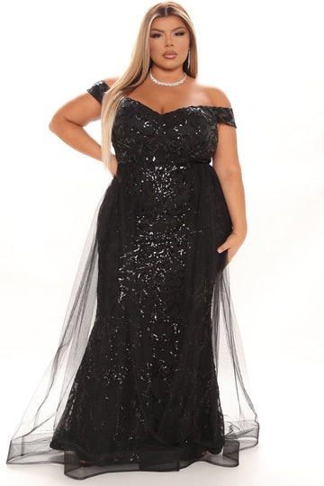Page 8 for Plus Size Formal Dresses For Women Fashion Nova