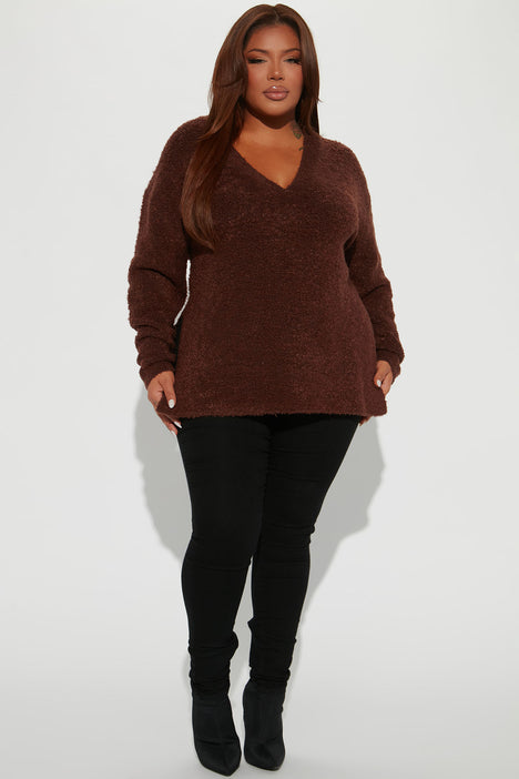 Big oversized sweater outlet