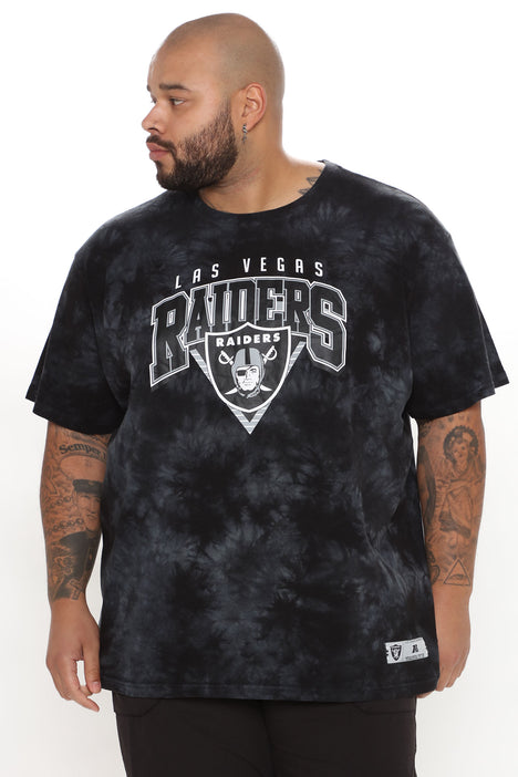 Las Vegas Raiders Sweatshirt - Black, Fashion Nova, Screens Tops and  Bottoms