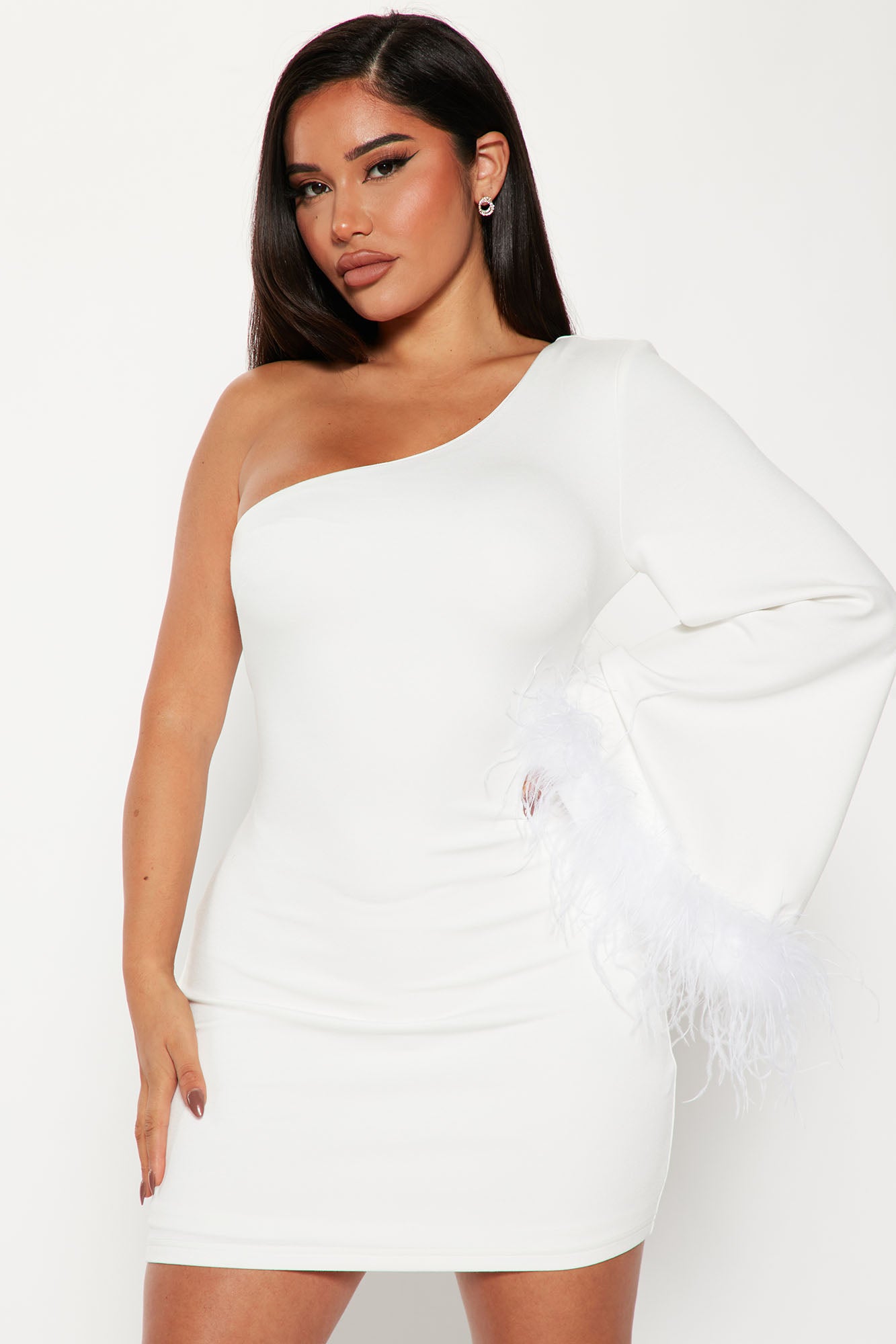 Fashion nova graduation on sale dresses