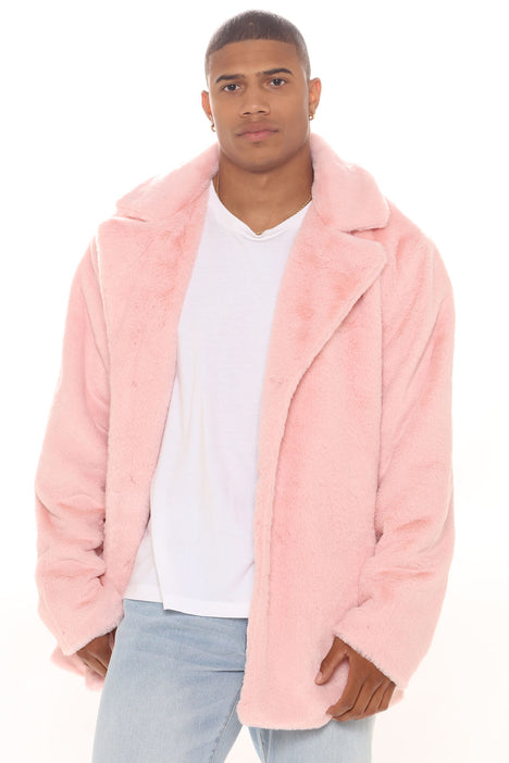 Peacoat pink hotsell