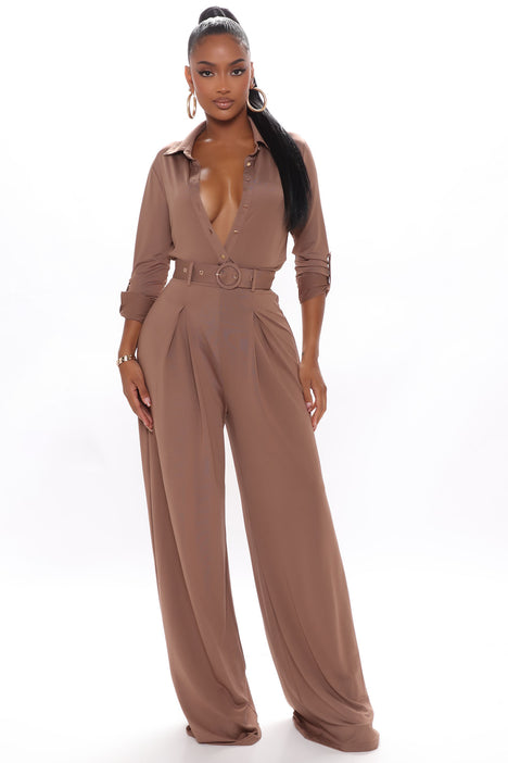 Fashion nova dressy jumpsuits 2025
