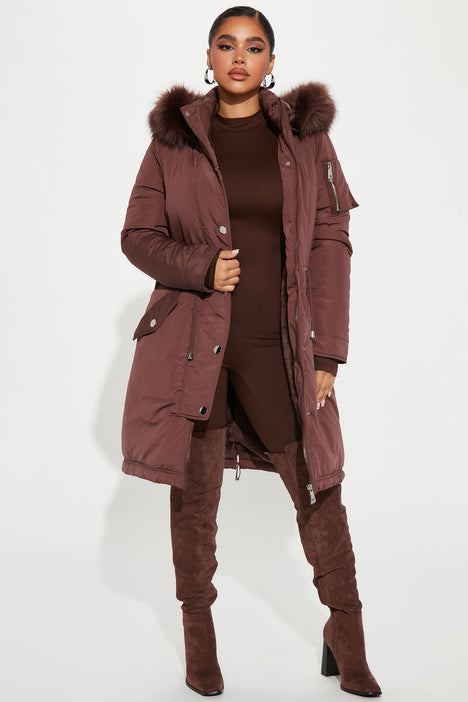 Oh baby utility jacket top