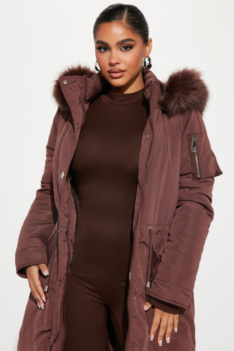 Fashion nova oh baby new arrivals utility jacket
