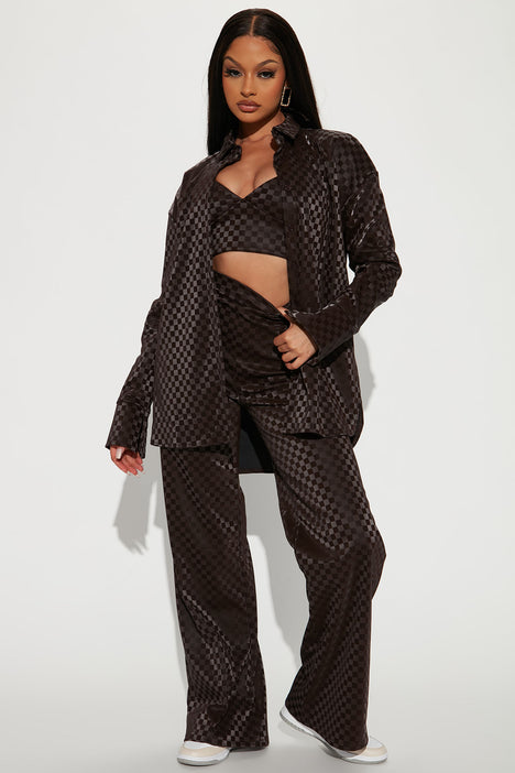 3 piece outfit shop fashion nova