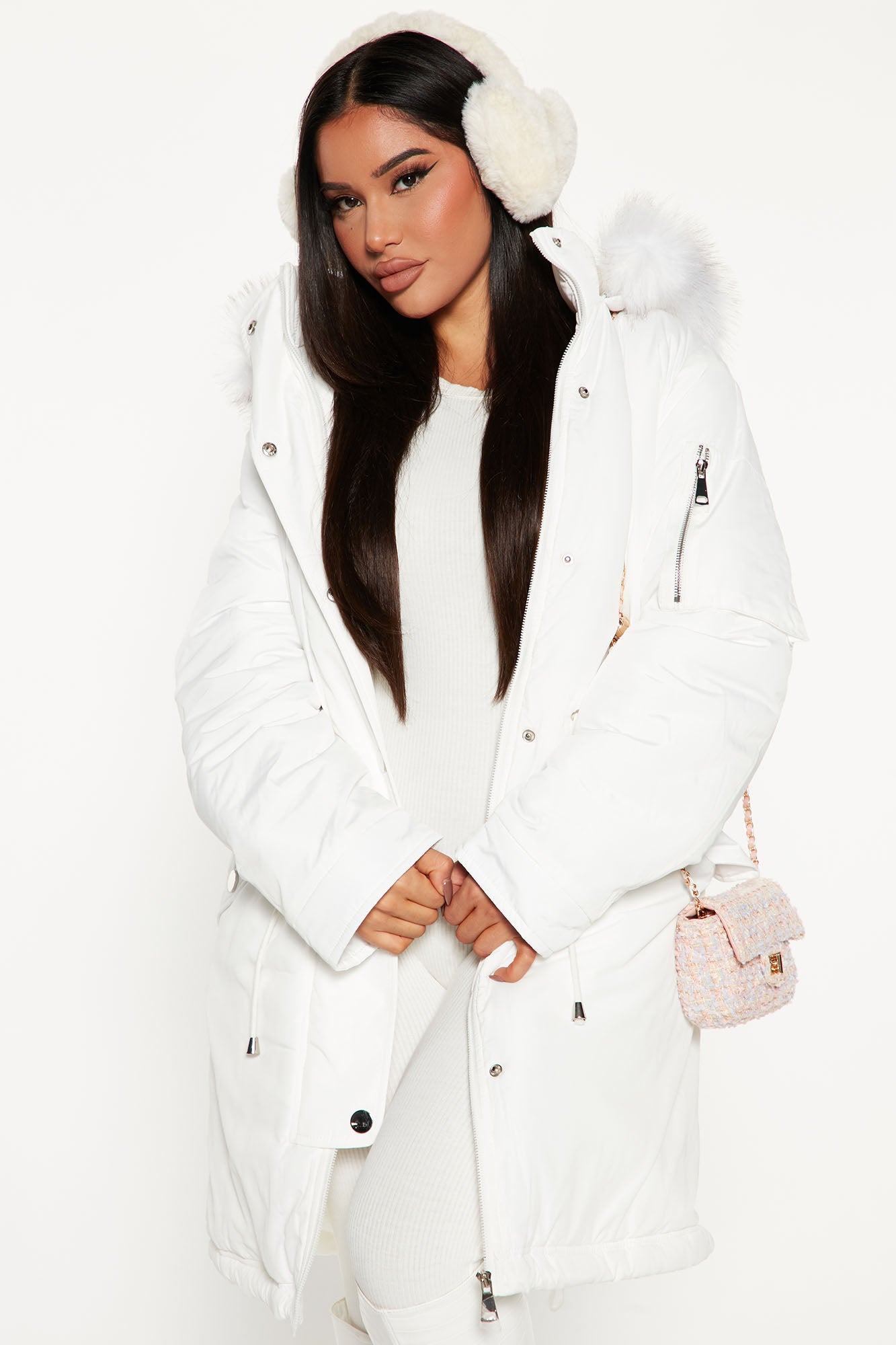 Baby utility hot sale jacket