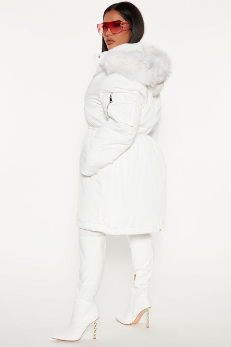 Oh baby utility jacket top