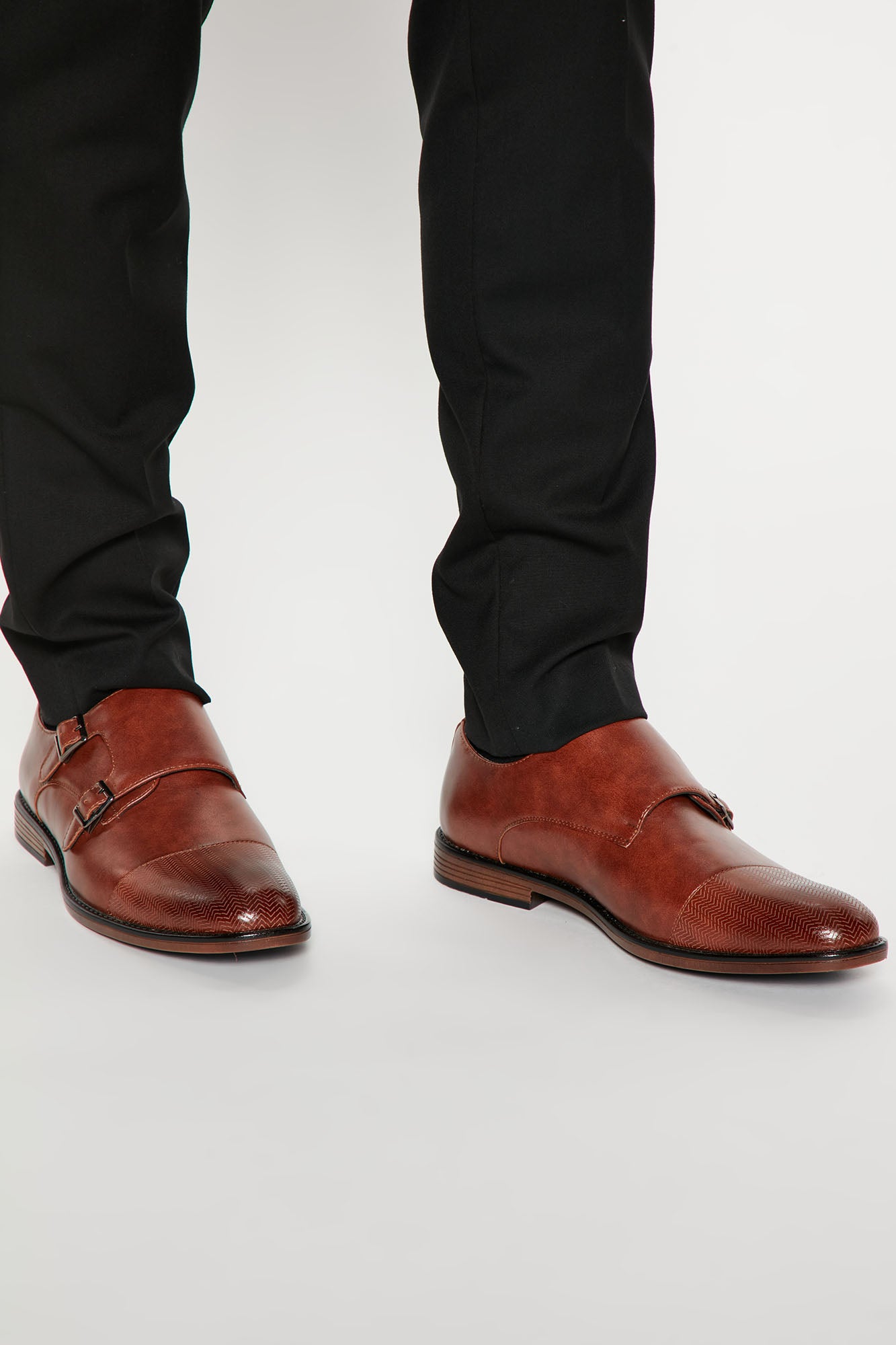 Fashion nova top dress shoes
