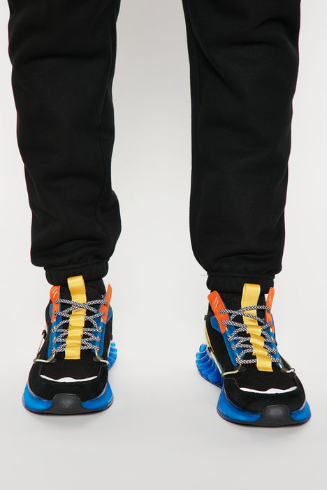 Fashion nova top men shoes