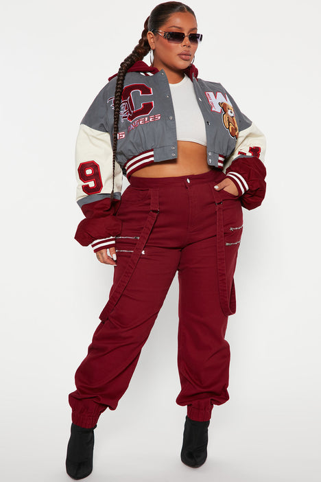 Fashion nova teddy jacket shop