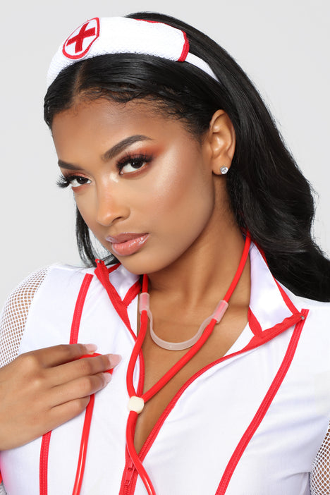 Risque Nurse - Fashion Womens Costumes | Fashion Nova