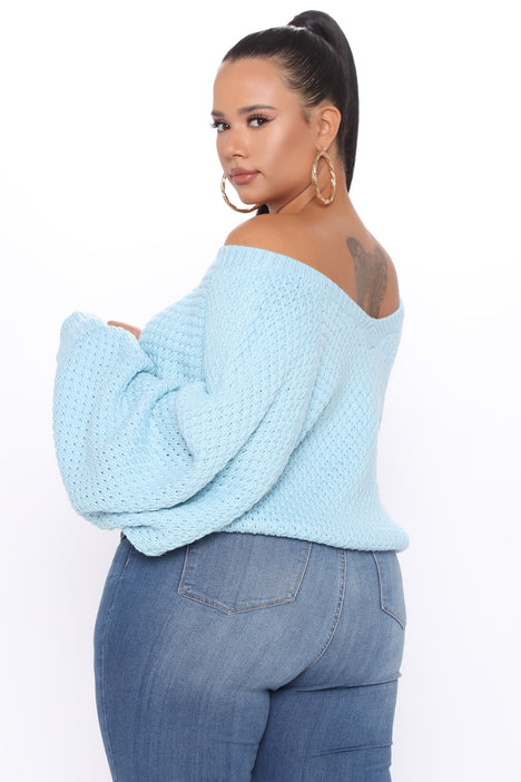 Fashion nova drake best sale sweater