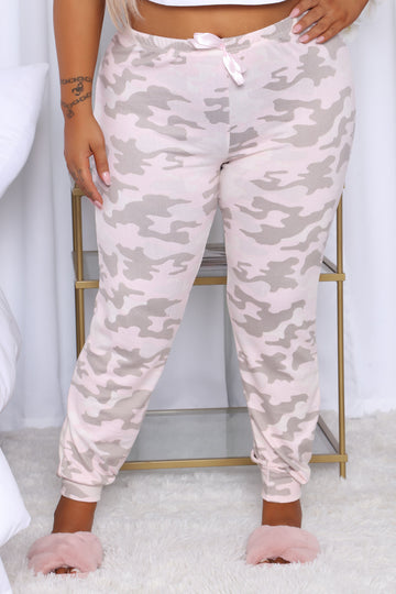 Discover Plus Size Pajama Bottoms Fashion Nova