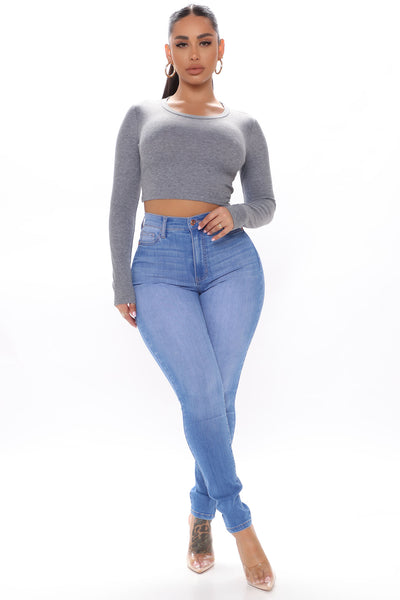 Tiffosi Denim - Body curve - the jeans that shape your curves