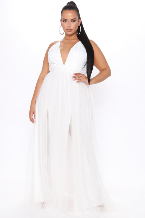 Fashion nova majestic sequin dress hot sale
