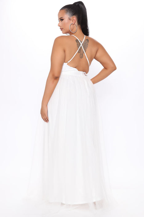 Fashion nova cheap majestic sequin dress