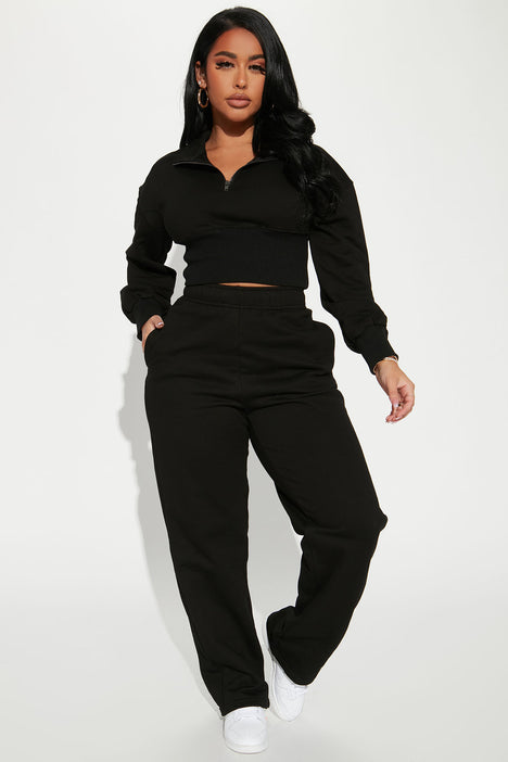Casual pant sets store