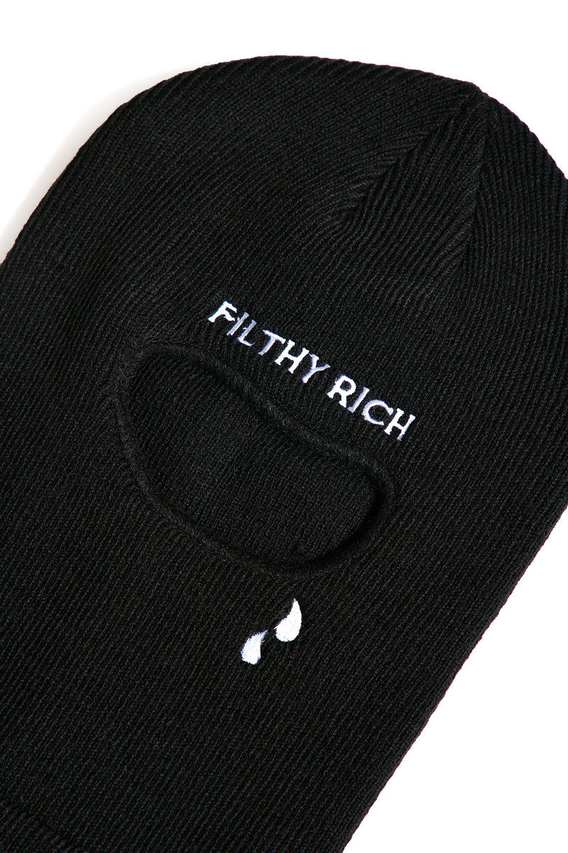 Filthy Rich Balaclava Black Fashion Nova, Mens Accessories Fashion Nova