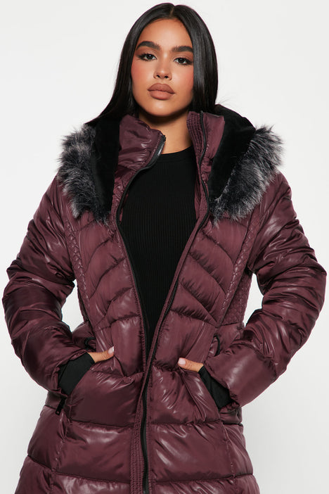 Fashion nova women coats hotsell
