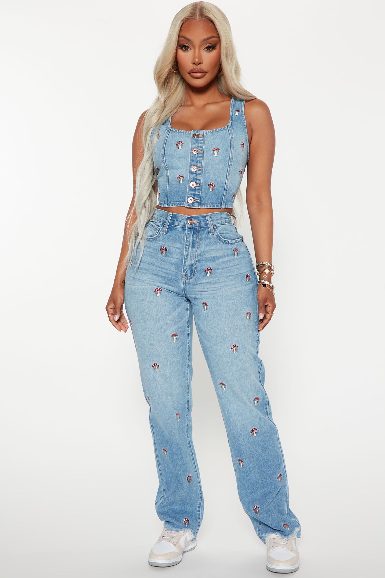 Jeans magic sale