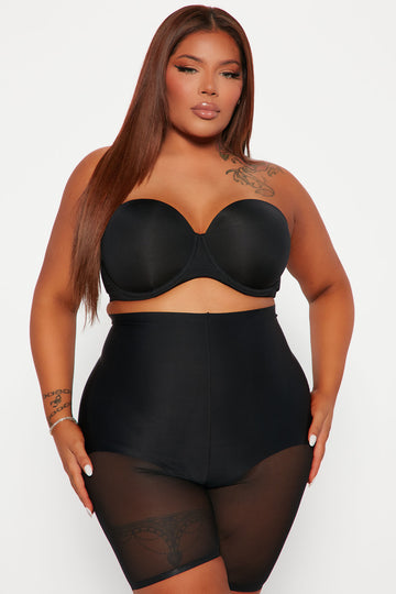 Discover Women's Plus Size BBL Shapewear Collection