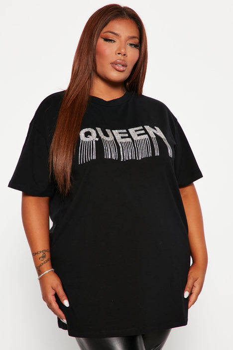 Tunic dress cheap fashion nova